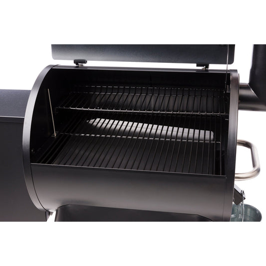 Traeger Smoker Grills - Pro Series 22 Pellet Grill Barbecue Wood Pellet Barbecues | Snape & Sons