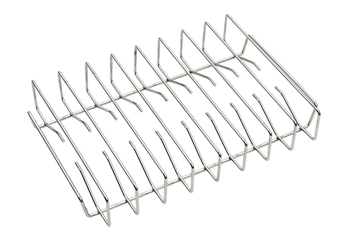 Traeger Smoker Grills - Rib Grilling Rack Barbecue Accessories | Snape & Sons