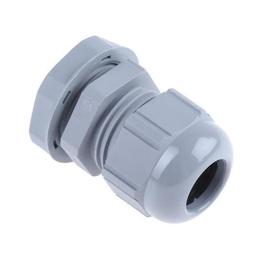 20mm Grey Compression Gland Electrical