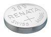 Unbranded - 389 1.5V Silver Oxide Button Cell Battery Button Cell Coin Batteries | Snape & Sons