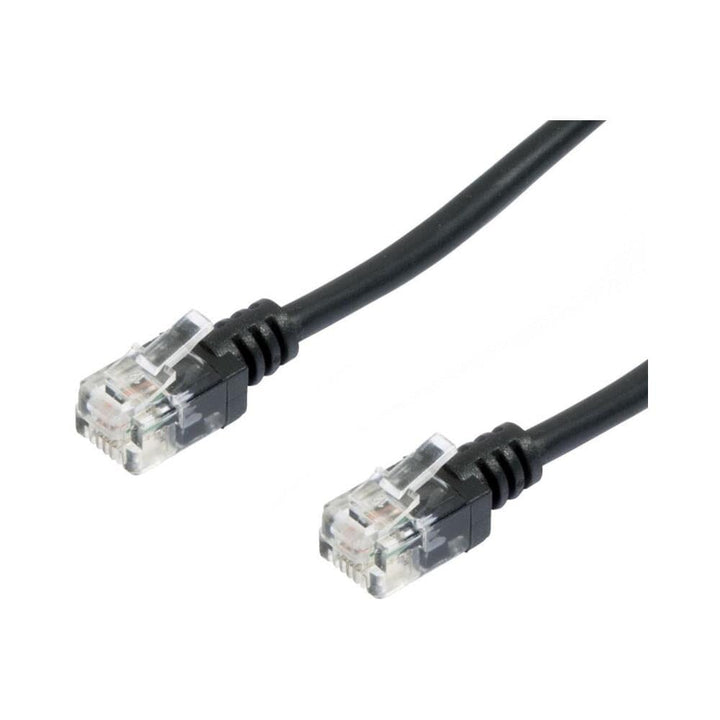 Unbranded - 5m High Speed RJ11 Broadband Lead PC Accessories | Snape & Sons