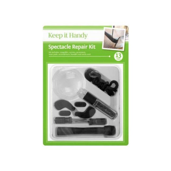Unbranded - Spectacle Repair Kit Glasses Tool Kits | Snape & Sons
