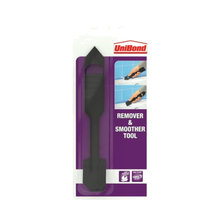 Unibond - Sealant Smoother & Remover Tool Spreaders | Snape & Sons