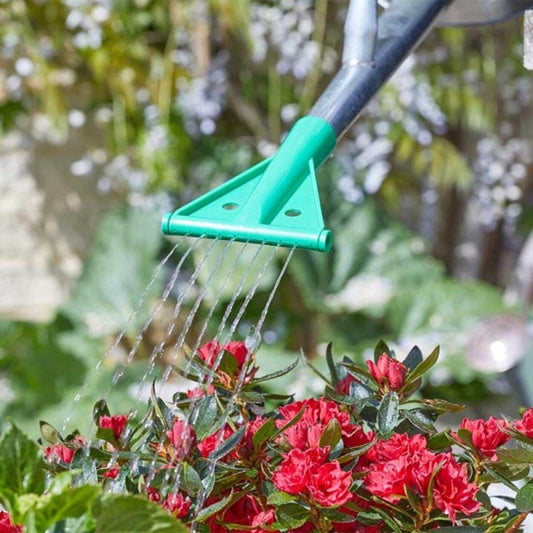 Useful Garden - Weed & Feed Watering Can Nozzle Bar Rose Watering Can Roses | Snape & Sons