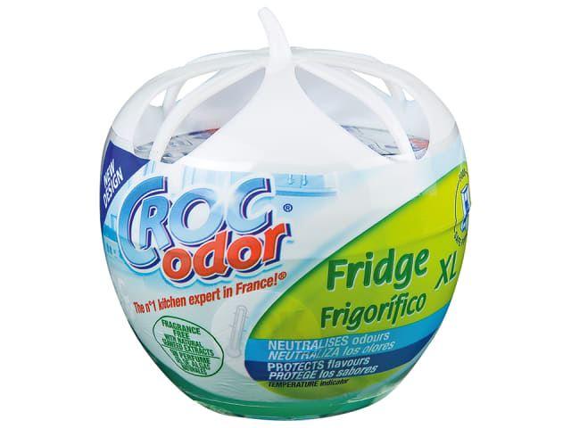 Vapona - Croc Odor Fridge Deo XL Apple Fresh Appliance Cleaners | Snape & Sons