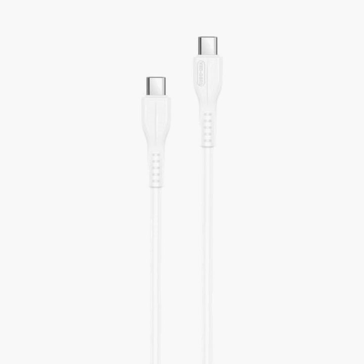 Ven-Dens - 2m USB-C to USB-C Charge & Sync Cable USB Charging | Snape & Sons