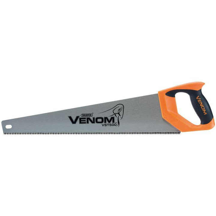 Venom Saws - First Fix Triple Ground Hand Saw Saws | Snape & Sons