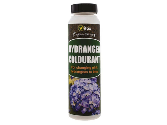 Vitax - Hydrangea Colourant 250g Plant Feed | Snape & Sons