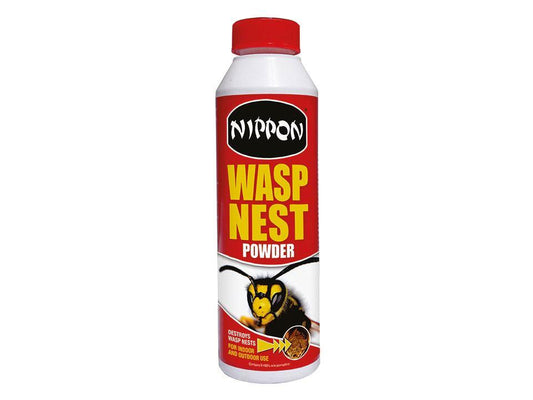 Vitax - Nippon Wasp Nest Powder 300g Wasp Control | Snape & Sons
