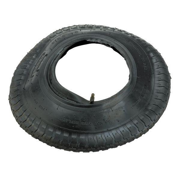 Walsall Wheelbarrow Co. - Wheelbarrow Inner Tube Wheelbarrows | Snape & Sons