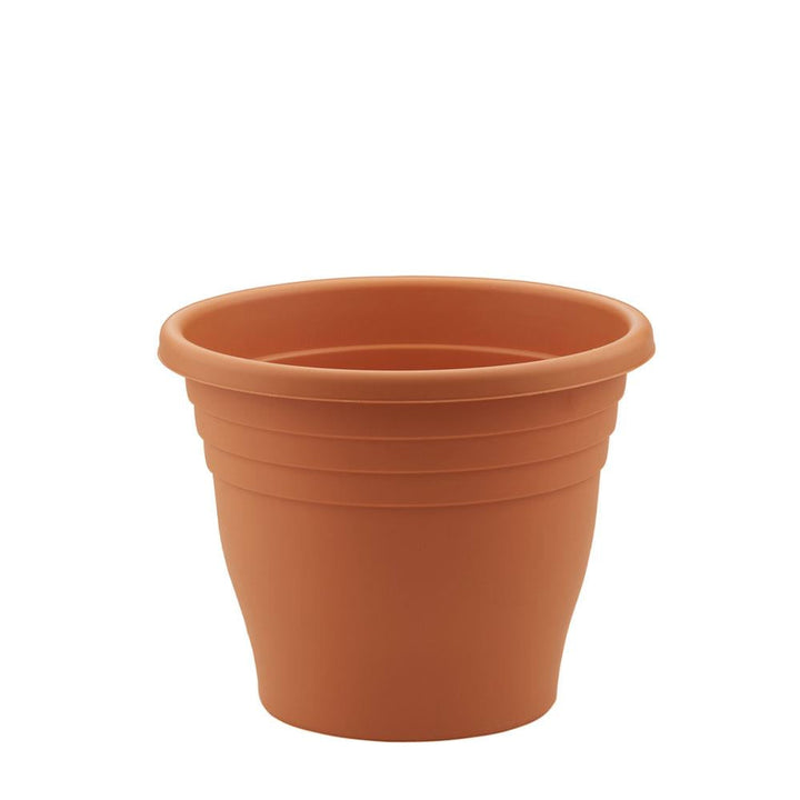 Ward - Ascot 25cm Plastic Terracotta Planter Planters | Snape & Sons