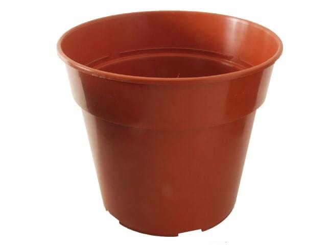 Ward - Flower Pot 8in / 20cm Flower Pots | Snape & Sons