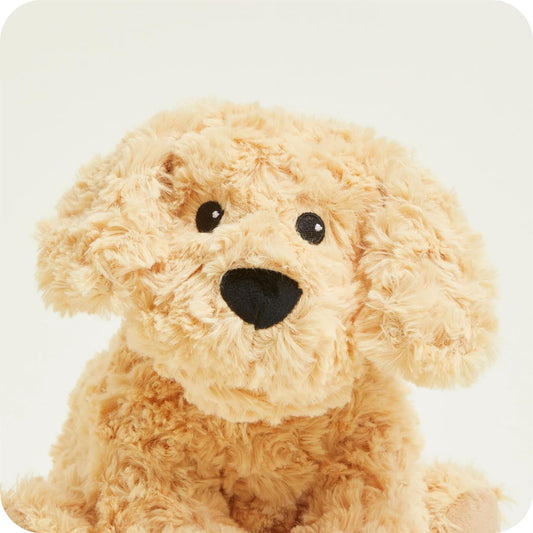 Warmies Cockerpoo Plush Warmie Microwave Heat Packs | Snape & Sons