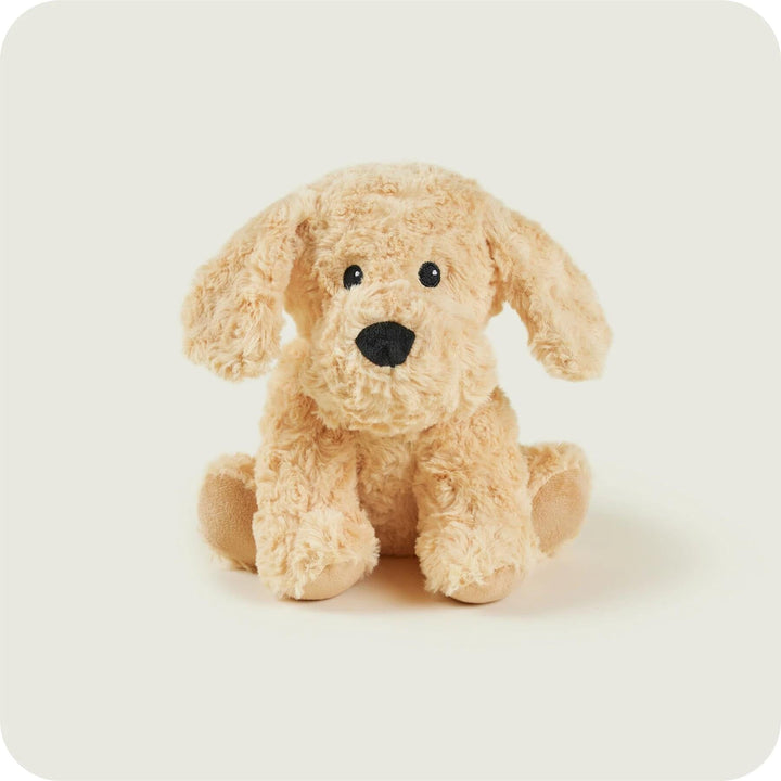 Warmies Cockerpoo Plush Warmie Microwave Heat Packs | Snape & Sons