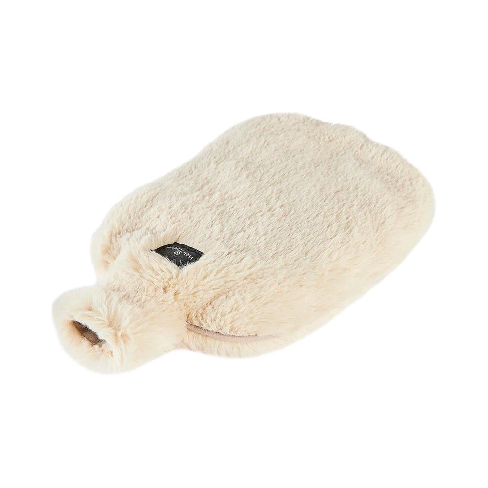 Luxury Almond Microwave Hot Water Bottle Snape & Sons