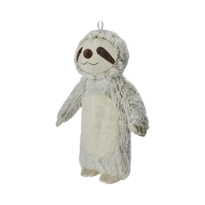 Warmies Marshmallow Sloth Hot Water Bottle Hot Water Bottles | Snape & Sons