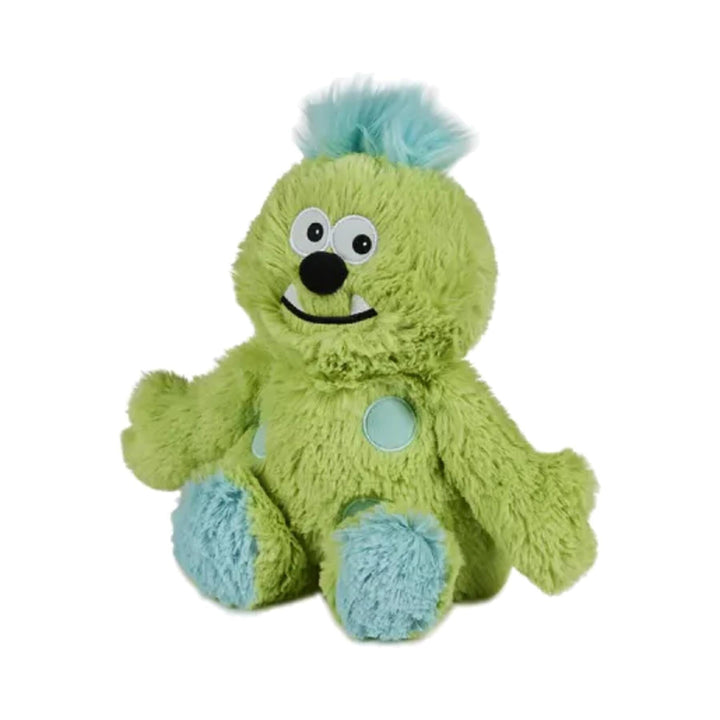 Warmies Monster Plush Warmie Microwave Heat Packs | Snape & Sons