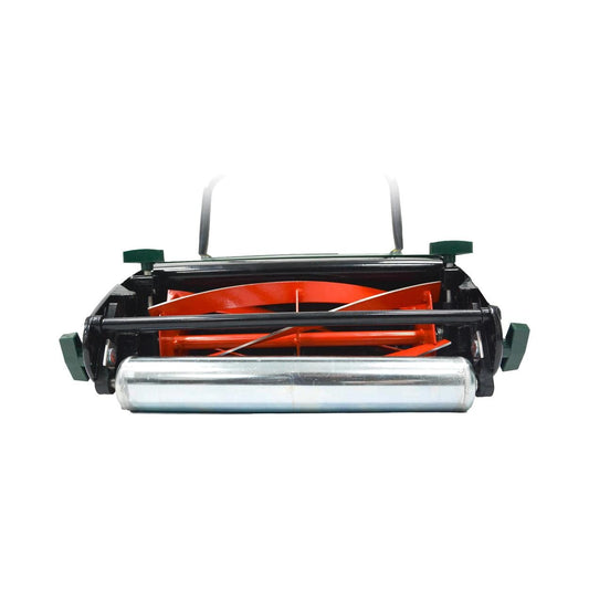 Webb - Roller Hand Mower 30cm WEH12R | Snape & Sons