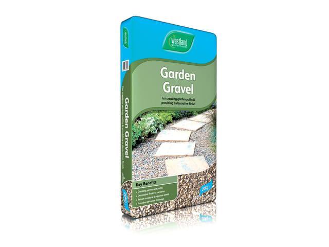 Westland - Garden Gravel 20kg Gravel | Snape & Sons