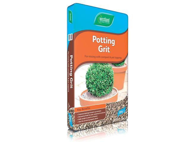 Westland - Potting Grit 20kg Grit | Snape & Sons