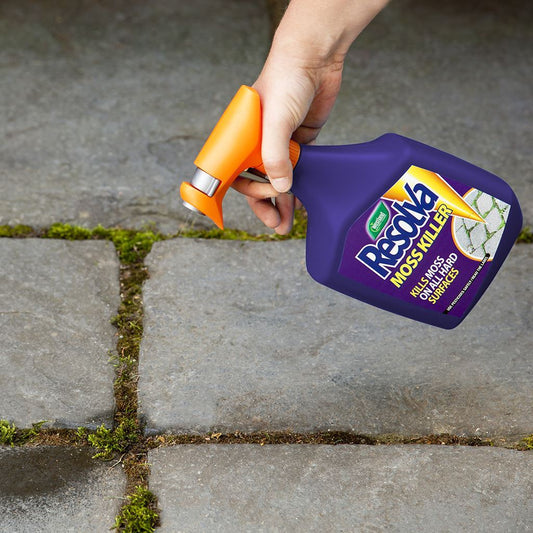 Resolva Moss Killer 1L RTU