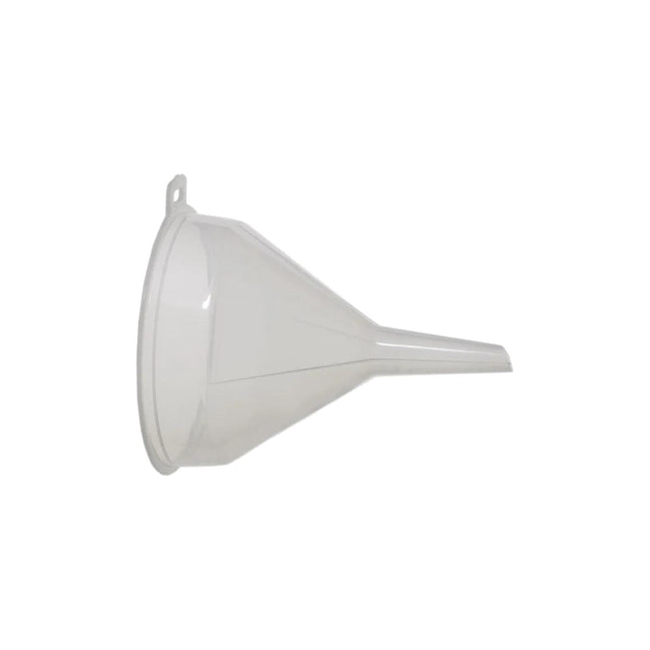 Whitefurze - Medium 14cm Plastic Funnel Funnels | Snape & Sons