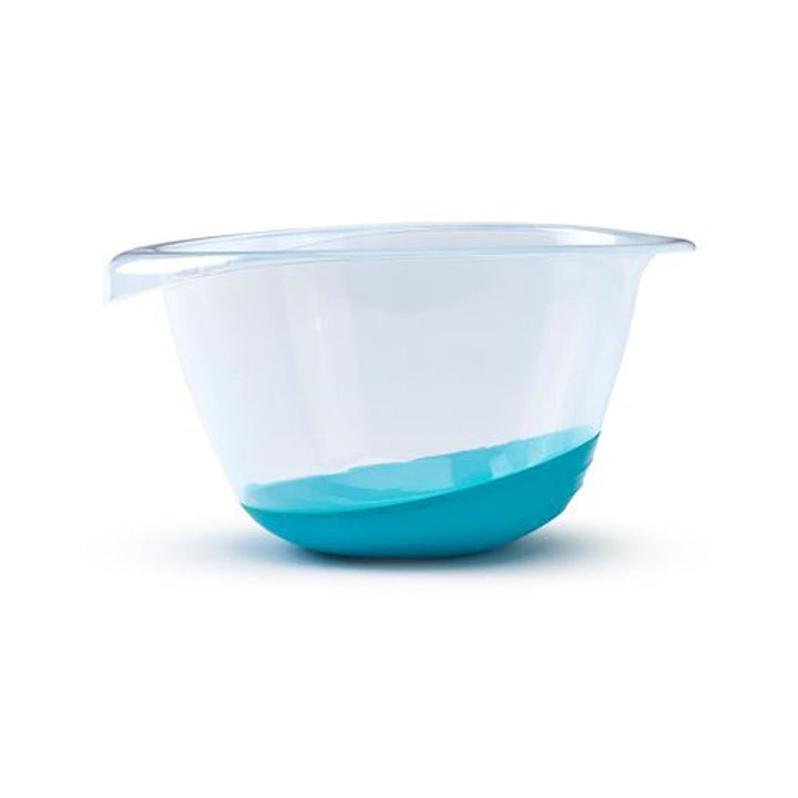 Whitefurze - Premium non-Slip Mixing Bowl 3.5L Mixing Bowls | Snape & Sons