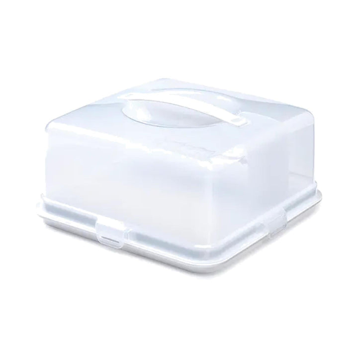 Whitefurze Square Cake Box Cake Tins & Boxes | Snape & Sons
