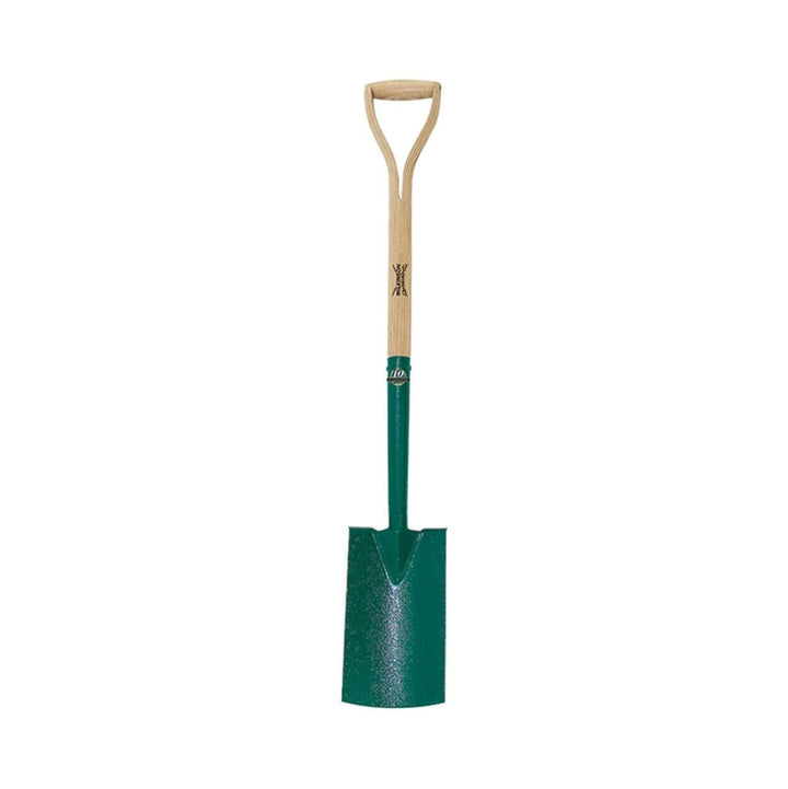 Wilkinson Sword Border Spade Carbon Steel Garden Spades | Snape & Sons