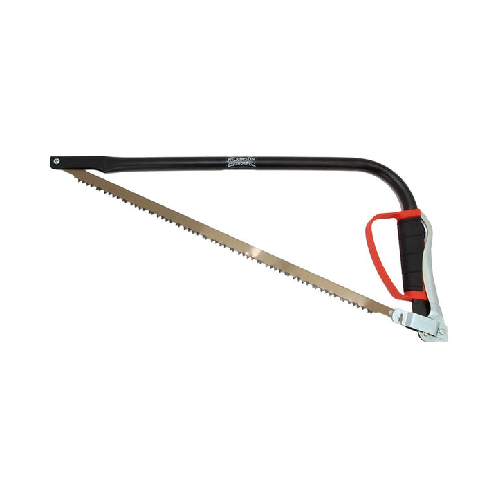 Wilkinson Sword Deluxe 24in Bowsaw Pruning Saws | Snape & Sons