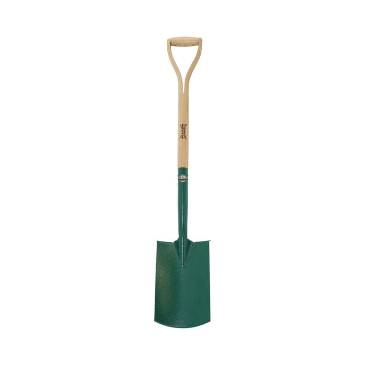 Wilkinson Sword - Digging Spade Carbon Steel Garden Spades | Snape & Sons