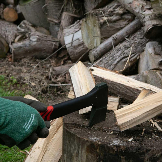 Hatchet Hand Axe