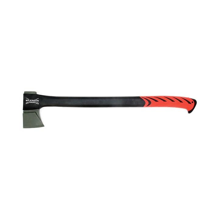 Wilkinson Sword Log Splitting Axe Felling Axes | Snape & Sons