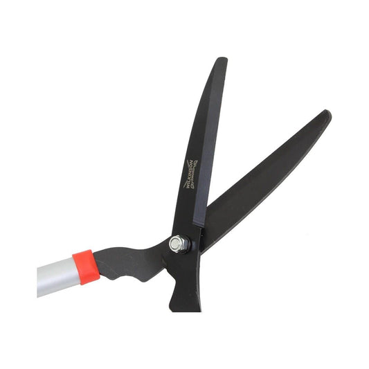 Wilkinson Sword - Long Handled Lawn Shear Lawn Shears | Snape & Sons