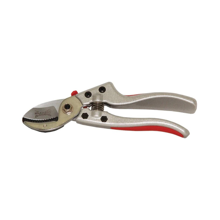 Wilkinson Sword - Razor Cut Anvil Secateurs Secateurs | Snape & Sons