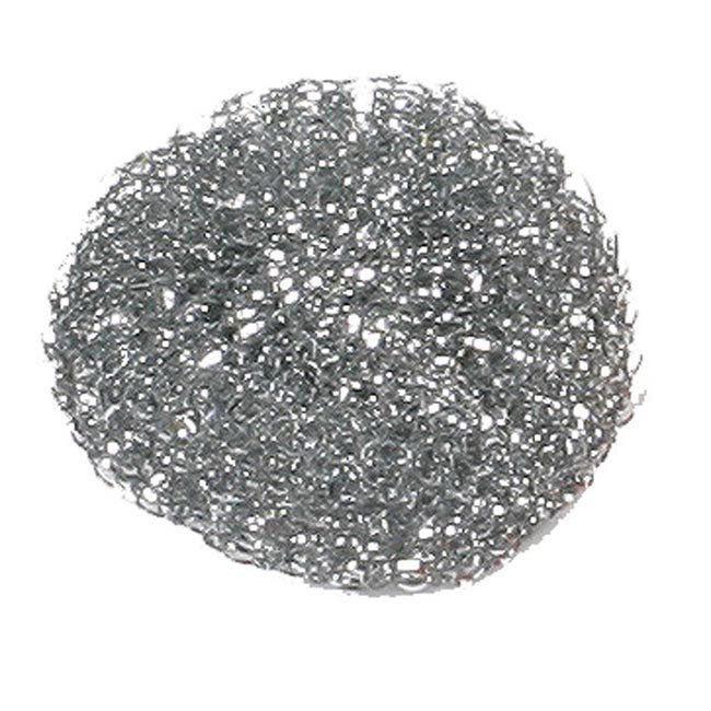 Wilsons - Galvanised Pot Scourer Standard Scourers | Snape & Sons