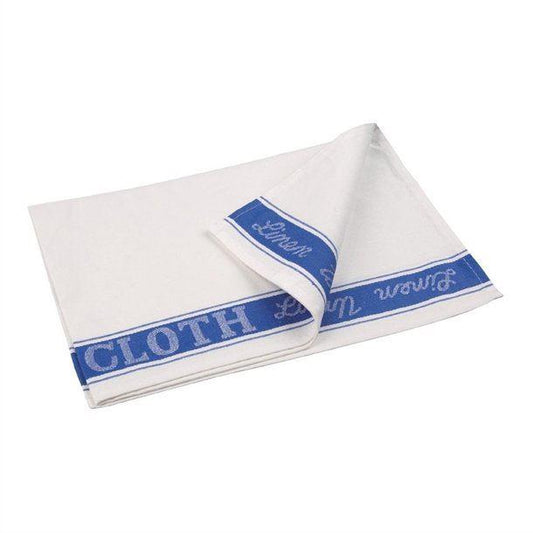 Wilsons - Linen Glass Cloth Tea Towel Cloths | Snape & Sons