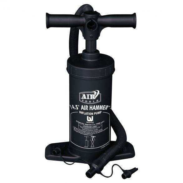 Wilton - Air Hammer Inflation Pump Hand Pumps | Snape & Sons