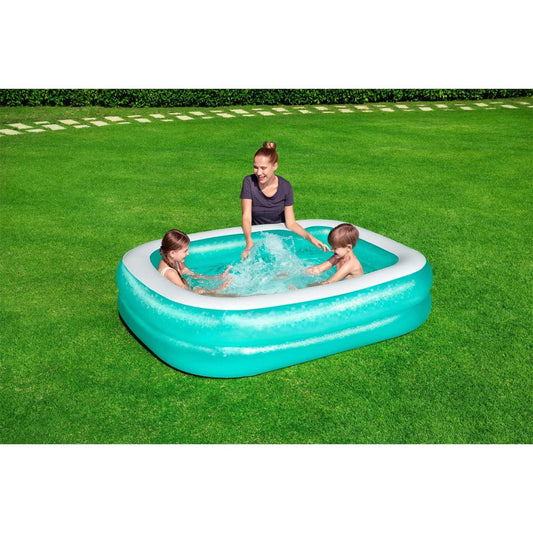Wilton Family Inflatable Pool Paddling Pools | Snape & Sons