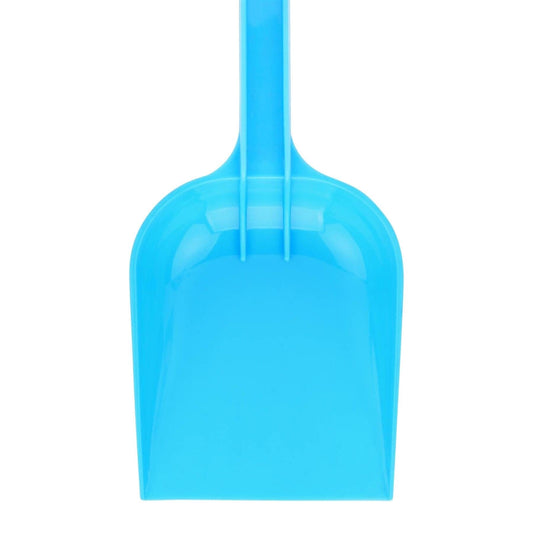Wilton Plastic 14in Square Beach Spade Toys & Games | Snape & Sons