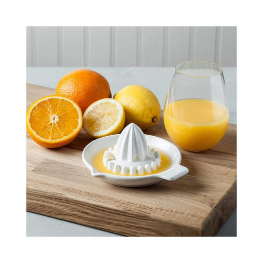 W.M.Bartleet - Ceramic Lemon Juicer Citrus Juicers | Snape & Sons