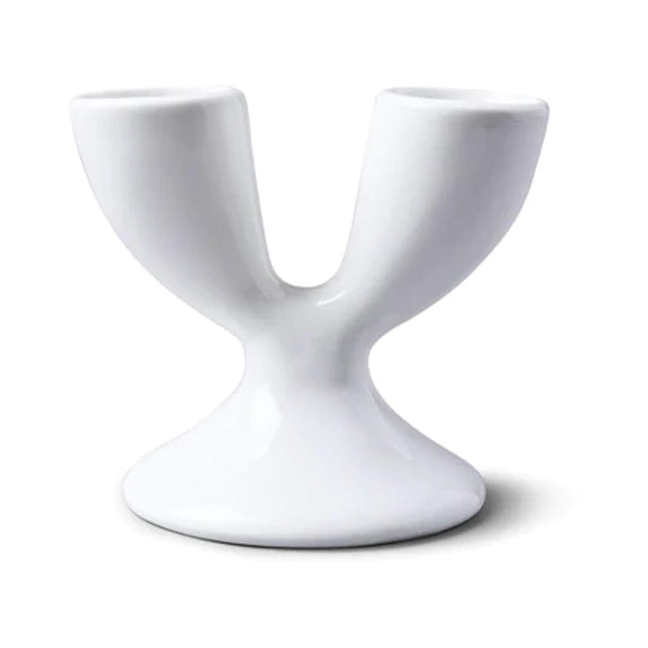 W.M.Bartleet - Classic Double Egg Cup Breakfast Accessories | Snape & Sons