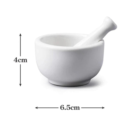 Mini Pestle and Mortar Snape & Sons