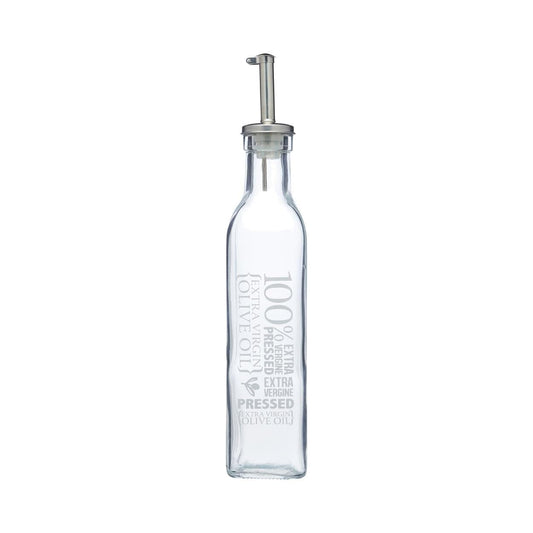 World of Flavour - Oil Vinegar Drizzle Bottle Oil & Vinegar | Snape & Sons