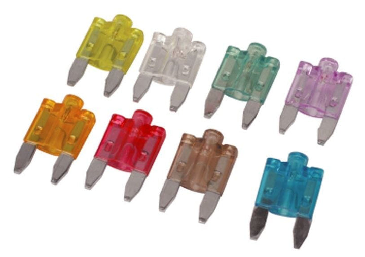 Wot-Nots Assorted Micro Blade Fuses Car Fuses | Snape & Sons