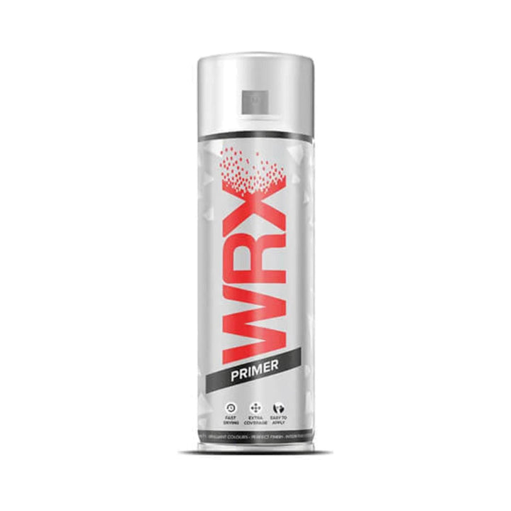 WRX Trade Clear Surface Primer Spray Paint Spray Paints | Snape & Sons