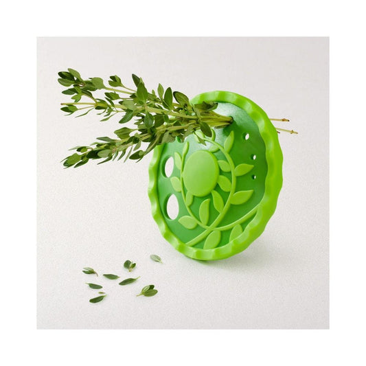 Herb Circle Leaf Stripper  Lime