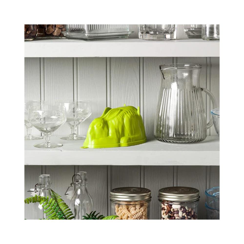 Rabbit Jelly Mould Snape & Sons