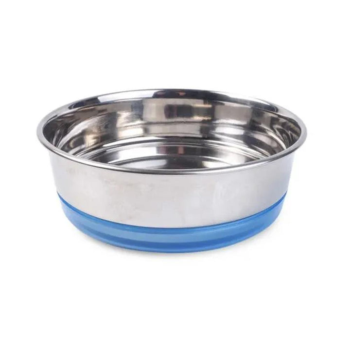 Z�on Pets - 17cm Non-Slip Dog Chow Bowl Dog Bowls | Snape & Sons