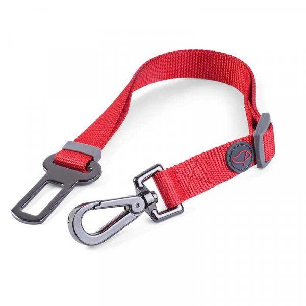 Zöon Pets - Car Safety Seat Belt Clip Pet Safety Accessories | Snape & Sons